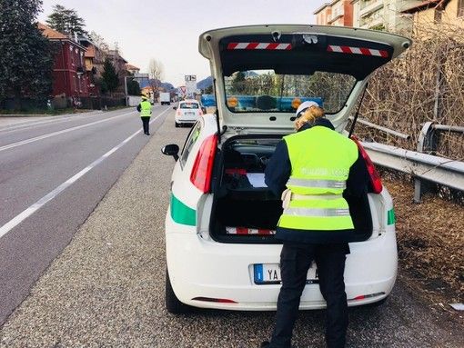 Coronavirus, a Varese più controlli nel weekend. Zanzi: «Tolleranza zero per chi non rispetta le regole, anche  a piedi»