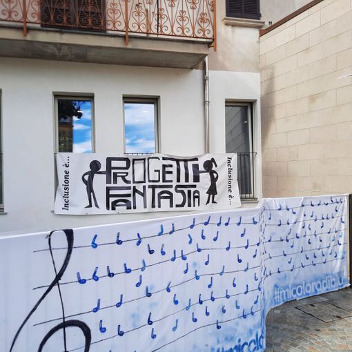 AUTenticamente noi: oltre l’inclusione, verso la comunità. Due giornate “speciali” al Numm di Gorla Maggiore