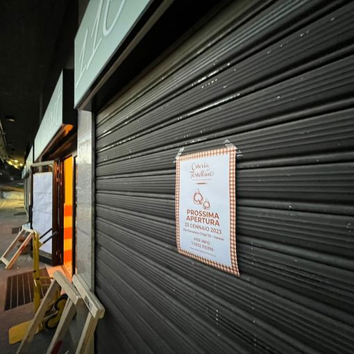 Un angolo d'Emilia in via Crispi: apre il 23 gennaio l'Osteria del Tortellino