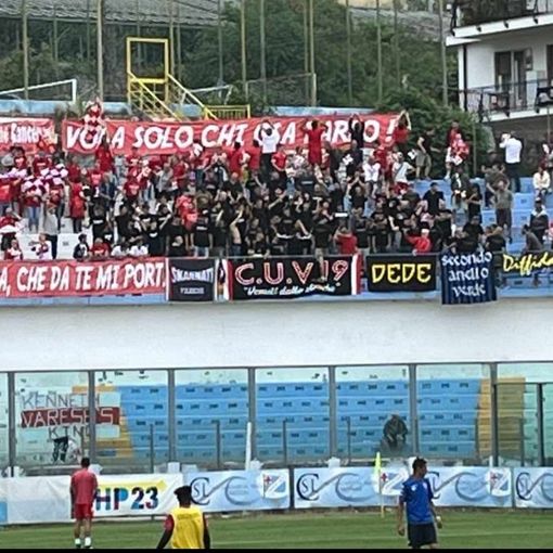 VIDEO. Pertile: «Ci hanno fatto vincere i tifosi». Amirante: «Per ambiente e squadra è come essere andati in C»