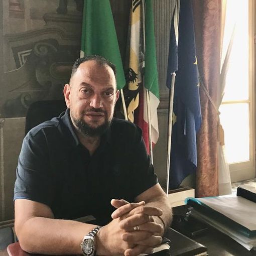 Mirko Reto, sindaco di Casciago
