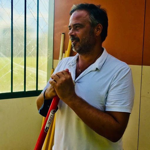 Antonio Rosati