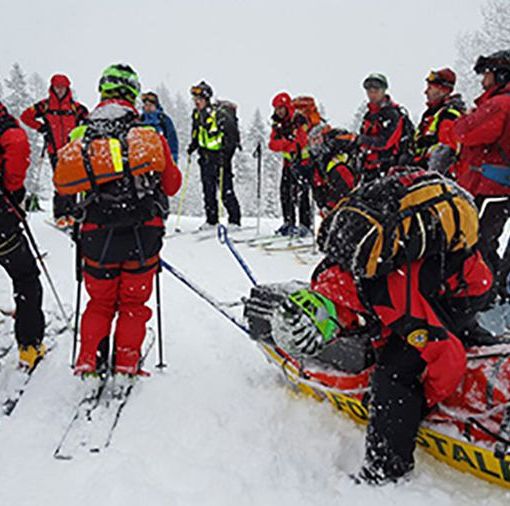Val Formazza, morto lo scialpinista della nostra provincia che aveva allertato i soccorsi per un malore