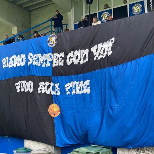 Tutti gli occhi sulla Solbiatese, oggi si gioca in diretta la Coppa e la promozione in serie D