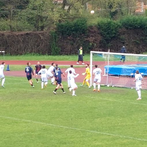 Sestese, chi la dura la vince: passo avanti verso la salvezza (1-0)