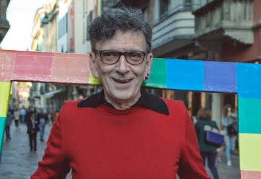 Il cordoglio della Cgil Varese per la morte di Stefano Spadafora: «Ci lascia un messaggio di libertà»
