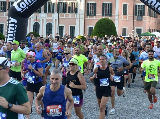 L'ultima edizione pre pandemia di Tra Ville e Giardini