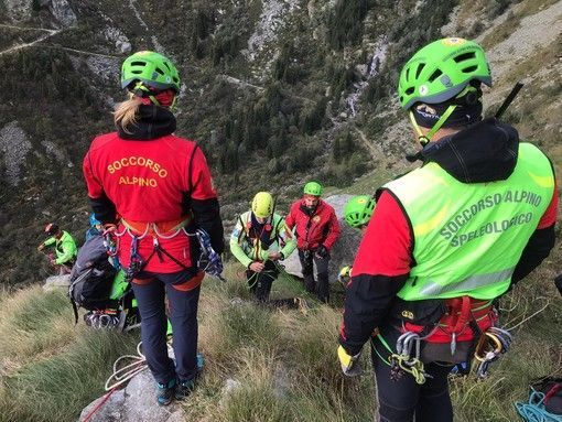Nuova tragedia in Val Vigezzo, morto un cercatore di funghi di 79 anni