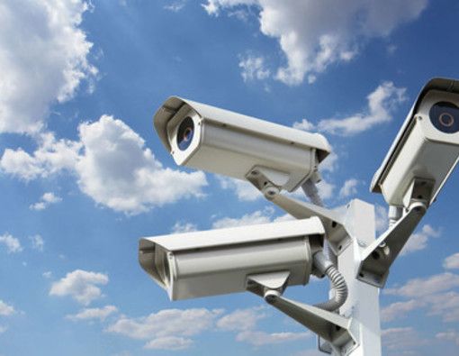 Centoventi telecamere e ora le immagini anche dal cielo: tutta la videosorveglianza di Varese