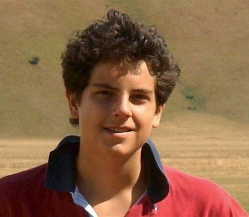 Il beato Carlo Acutis