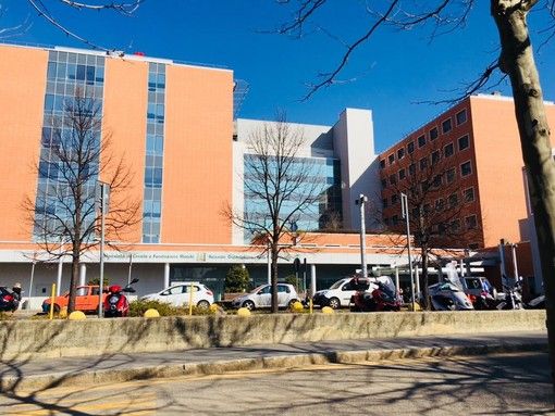 Guasto all'impianto di riscaldamento del padiglione centrale dell'ospedale di Circolo: riprogrammati alcuni interventi chirurgici