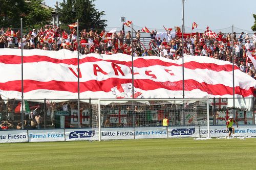 IL COMMENTO. Ci sono un russo, un libanese e un americano che vogliono entrare nel Varese...