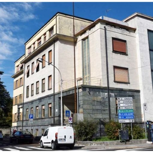 Sede distrettuale di viale Monte Rosa, a giugno parte la fase 1 dei lavori