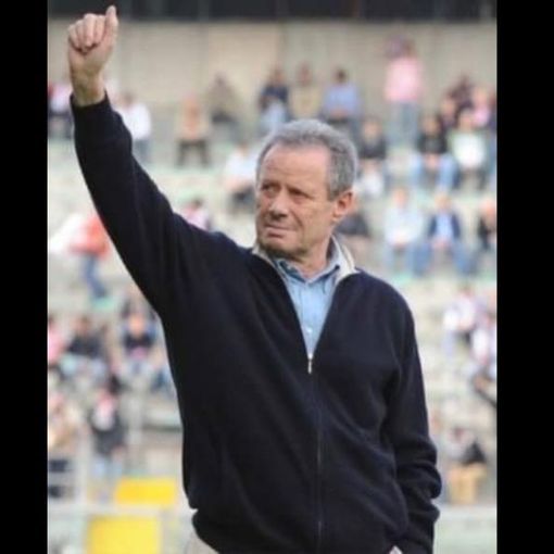 Addio a Maurizio Zamparini, storico patron del calcio e imprenditore che aveva fatto di Vergiate la sua casa