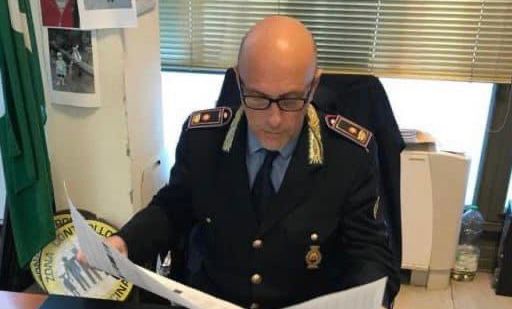 foto dalla pagina Facebook del Comune