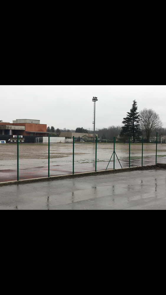 L'appello dell'Asd Malnatese calcio: mettere in sicurezza e ammodernare il campo sportivo