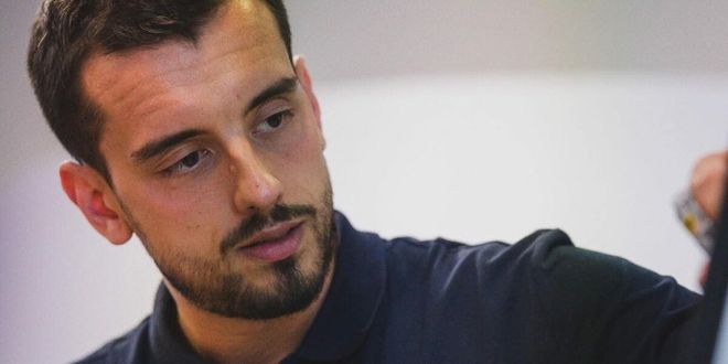 ULTIMA CONTESA - Legovich, un vecchio amico di Varese in Polonia