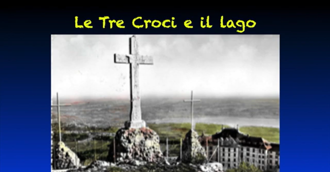 La Famiglia Bosina racconta... Storie e leggende di lago e di terra #3 La Famiglia Bosina racconta... Storie e leggende di lago e di terra #3