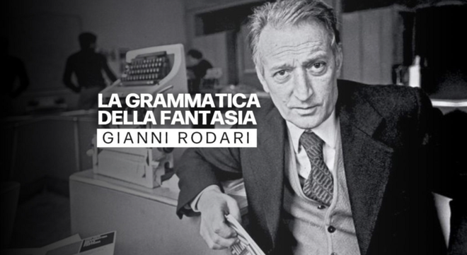 Leggere Rodari in libreria, per scoprire una nuova dimensione