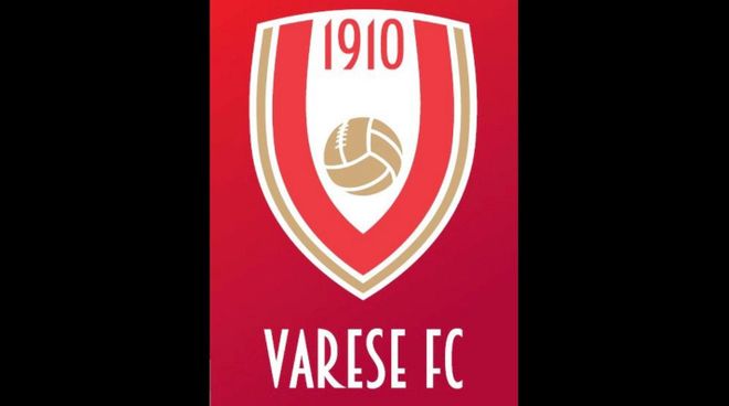 «Ecco il nuovo logo sulle maglie del Varese Football Club» «Ecco il nuovo logo sulle maglie del Varese Football Club»