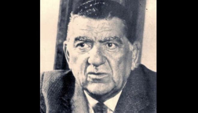 Oggi nasceva Mister Ignis. La Varese Nascosta celebra il mito di Giovanni Borghi