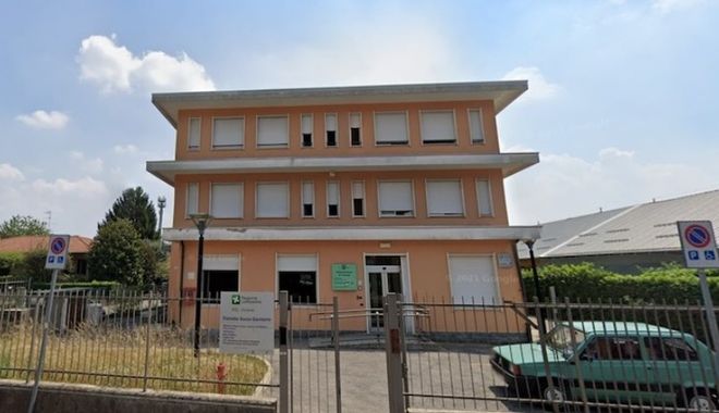 Casa della Comunità di Arcisate, aggiornamento sull’organizzazione dei servizi durante i lavori Casa della Comunità di Arcisate, aggiornamento sull’organizzazione dei servizi durante i lavori