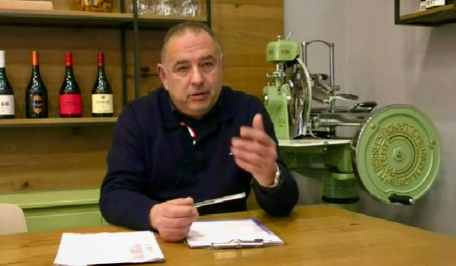 Marco Colombo