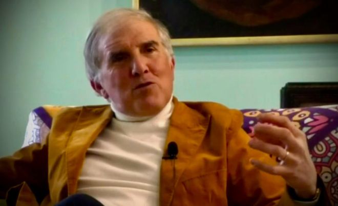 Gianni Spartà... Incredibile? No, è solo giornalismo