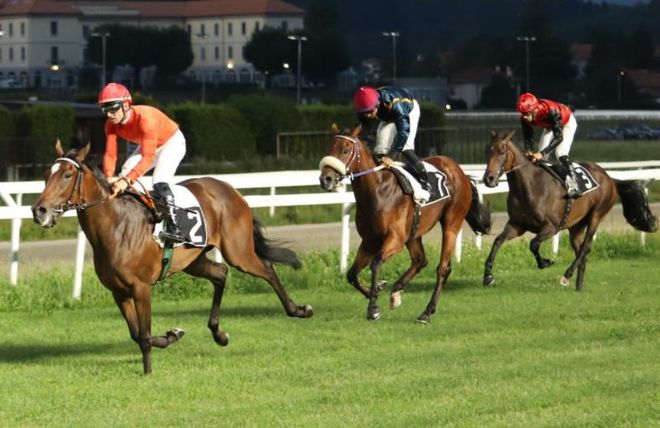 ( foto Giorgio Filimberti) ( foto Giorgio Filimberti)