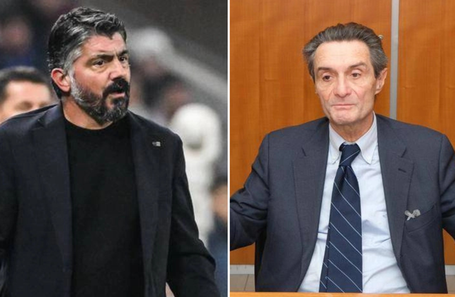 Foto: Adnkronos Foto: Adnkronos