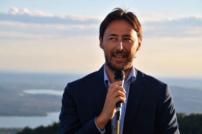 L'ALTRA VARESE - Longhini, l'opposizione dialongante: «Ma la Varese linda, precisa e pulita non esiste più»