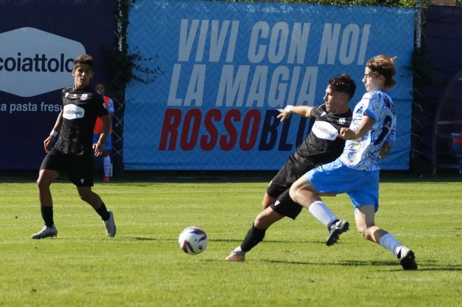 VIDEO. Brava Varesina, si reagisce così: 5-0 pieno di rabbia, crescita e futuro