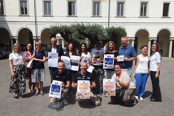 Festa patronale di San Giovanni: a Busto nove giorni di eventi tra arte, musica, cibo e tradizione