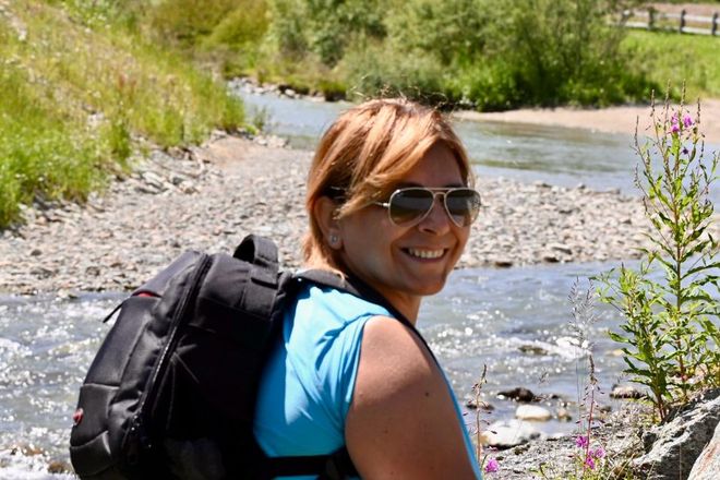 Angela Garro Angela Garro