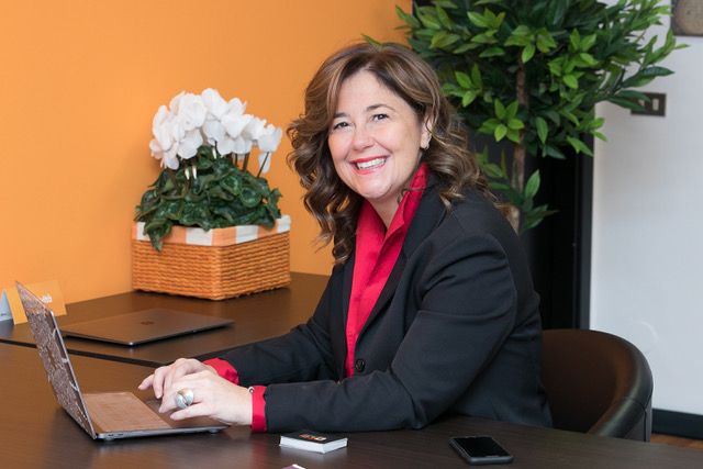 «Cogliere ogni occasione per fare esperienza e valutare ogni scelta» per realizzare sé stesse, secondo Elena Broggini