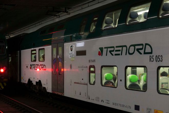 Stop ai treni: dal 28 luglio al 24 agosto ferrovie vuote tra Varese e Gallarate. Ma anche fino a Malpensa, Stabio e Porto Ceresio.
