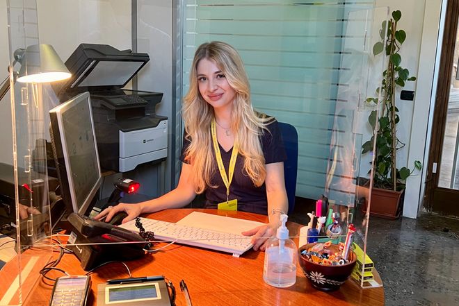 Poste Italiane assume e cerca consulenti finanziari Poste Italiane assume e cerca consulenti finanziari