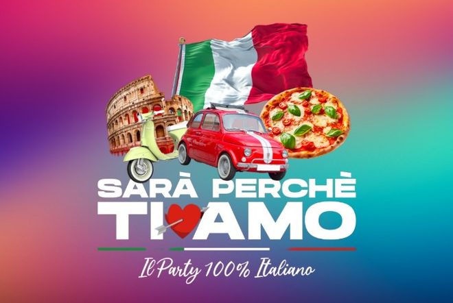 Street food e musica: a Besano un party a tema anni Novanta