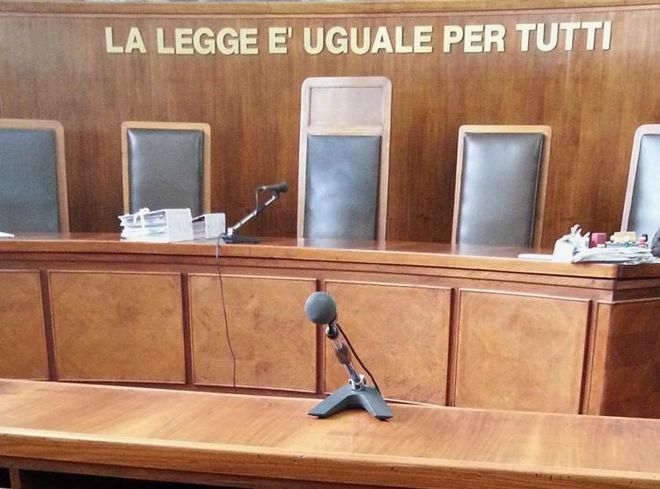 Giudice di pace di Busto, qualcosa si muove. Avviso straordinario per nuovo personale