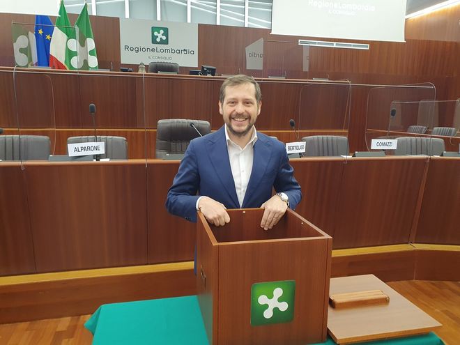 «Non solo una fotografia, ma interventi concreti»: Monti sul contrasto al gioco d’azzardo patologico «Non solo una fotografia, ma interventi concreti»: Monti sul contrasto al gioco d’azzardo patologico