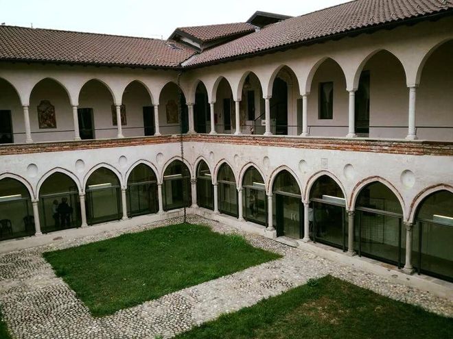 LA VARESE NASCOSTA. Le leggenda della principessa Manigunda