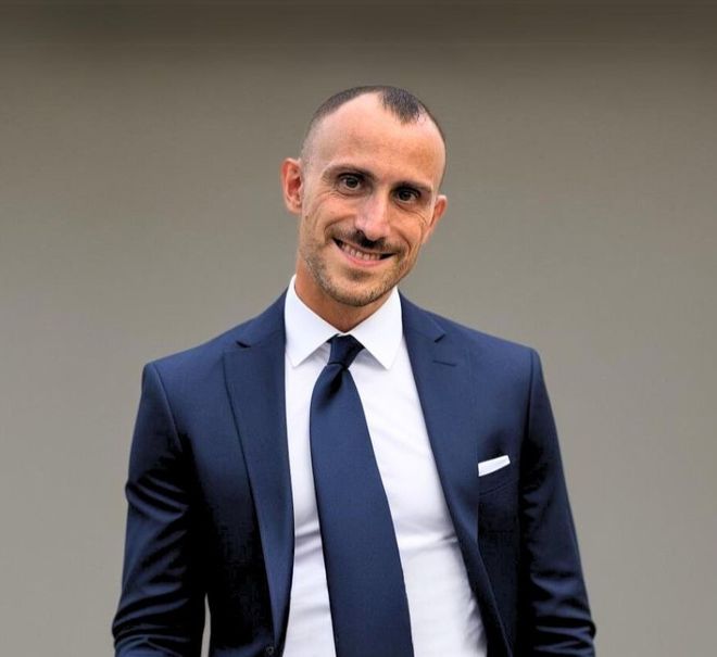 Luca Bacini: il ritorno del sito web, perché è (di nuovo) il cuore della strategia digitale