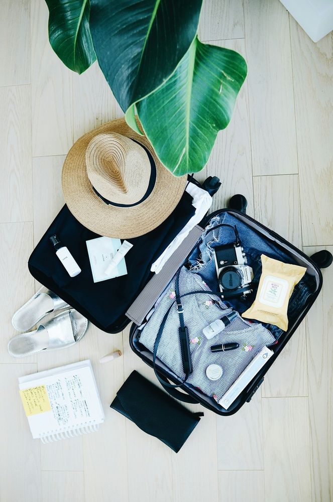 Settembre nuovo mese clou per le vacanze estive, tra strascichi di ferie e smart working