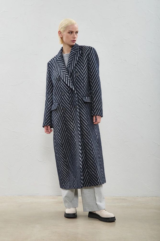 Cresce il retail Peserico: ora anche a Cortina