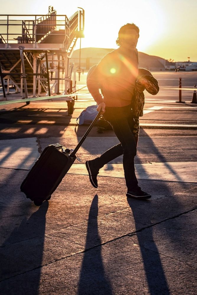 Pianificare un viaggio: tutto quello che c'è da sapere