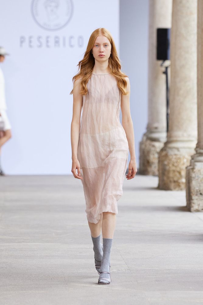 Cresce il retail di Peserico