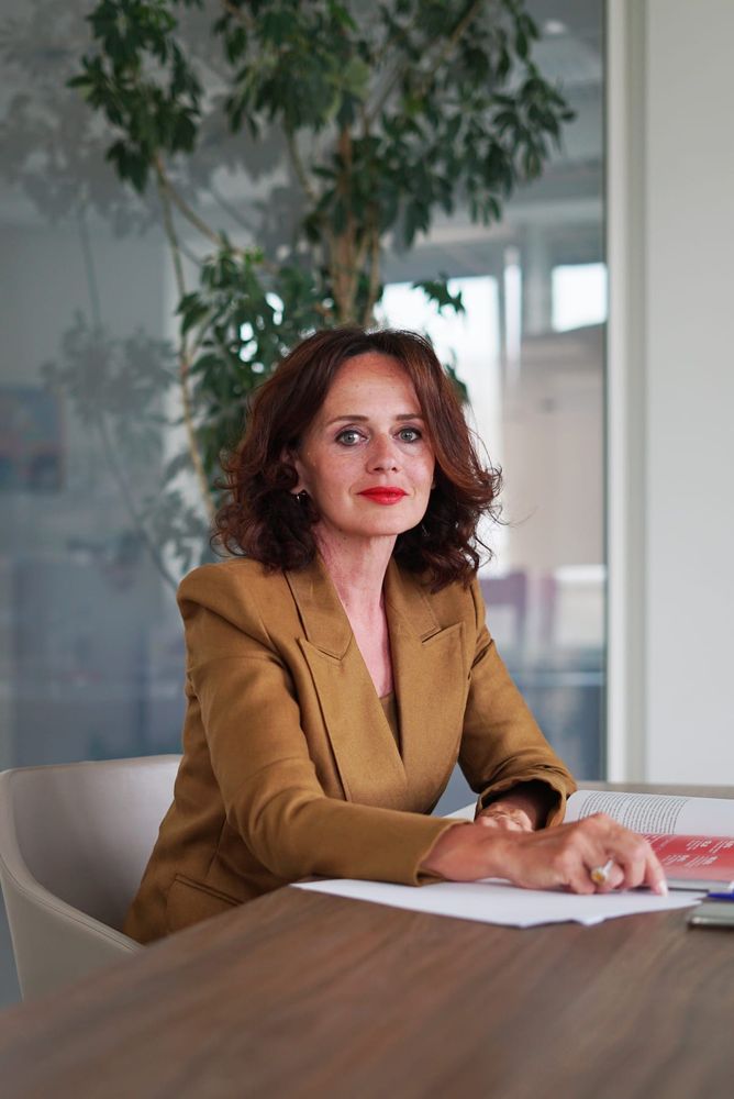 Federica Barbero: "Onorata  di aver ricevuto l’investitura di candidata alle prossime elezioni europee nella lista di Fratelli d’Italia, nella circoscrizione nord-ovest"