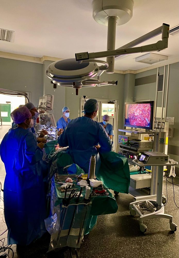 Obesità: la chirurgia bariatrica di Tradate cresce e ottiene una “promozione”