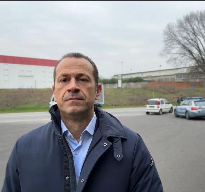 Baby gang in centro a Busto: «Bravi gli agenti. Ma si abbassi l'asticella dell'imputabilità e sanzioni pesanti alle famiglie, altrimenti è come svuotare il mare»