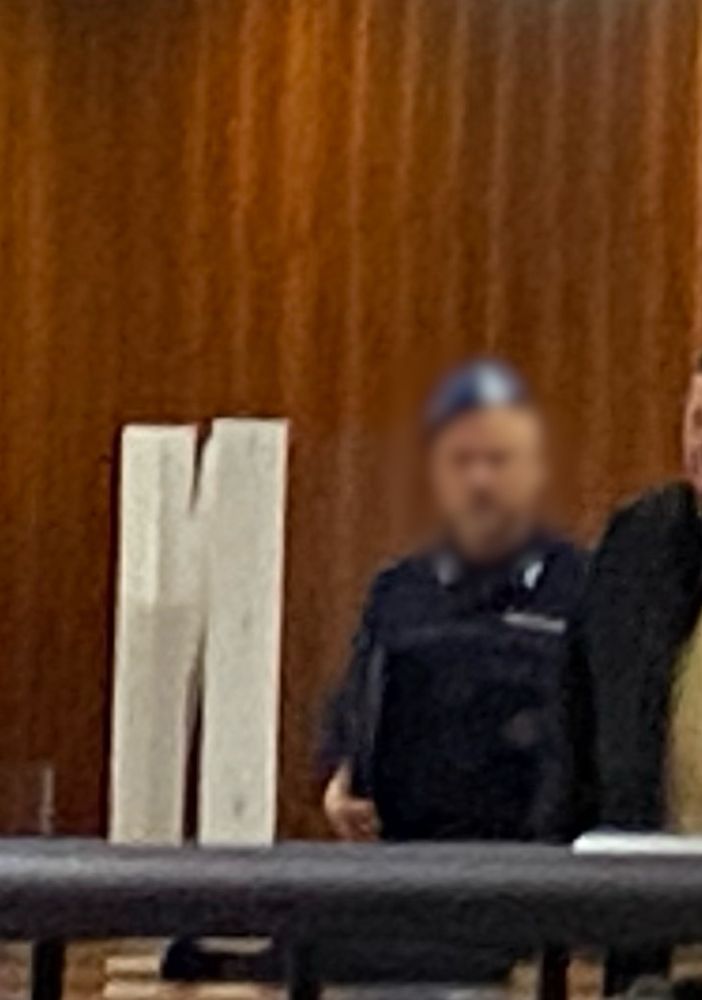 Duplice omicidio di Samarate, chiesto l'ergastolo per Alessandro Maja